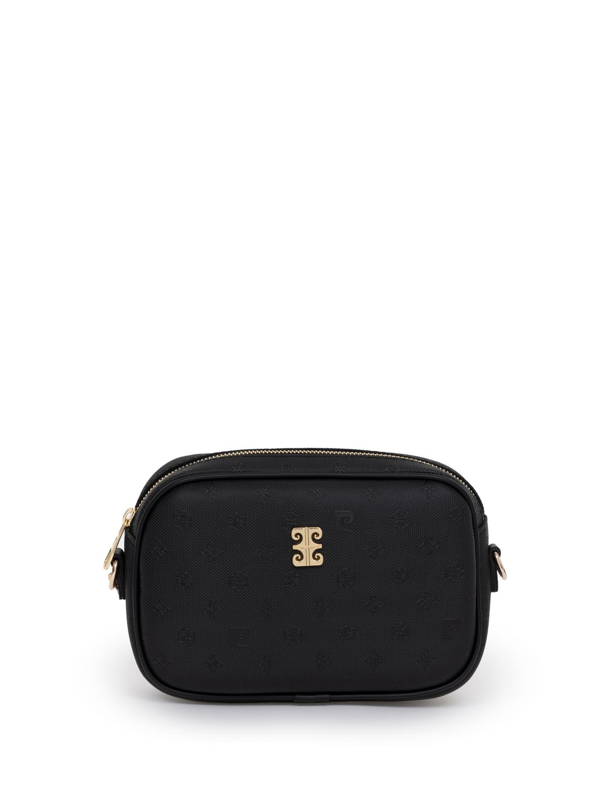 Siyah Çapraz Çanta - 50279334001