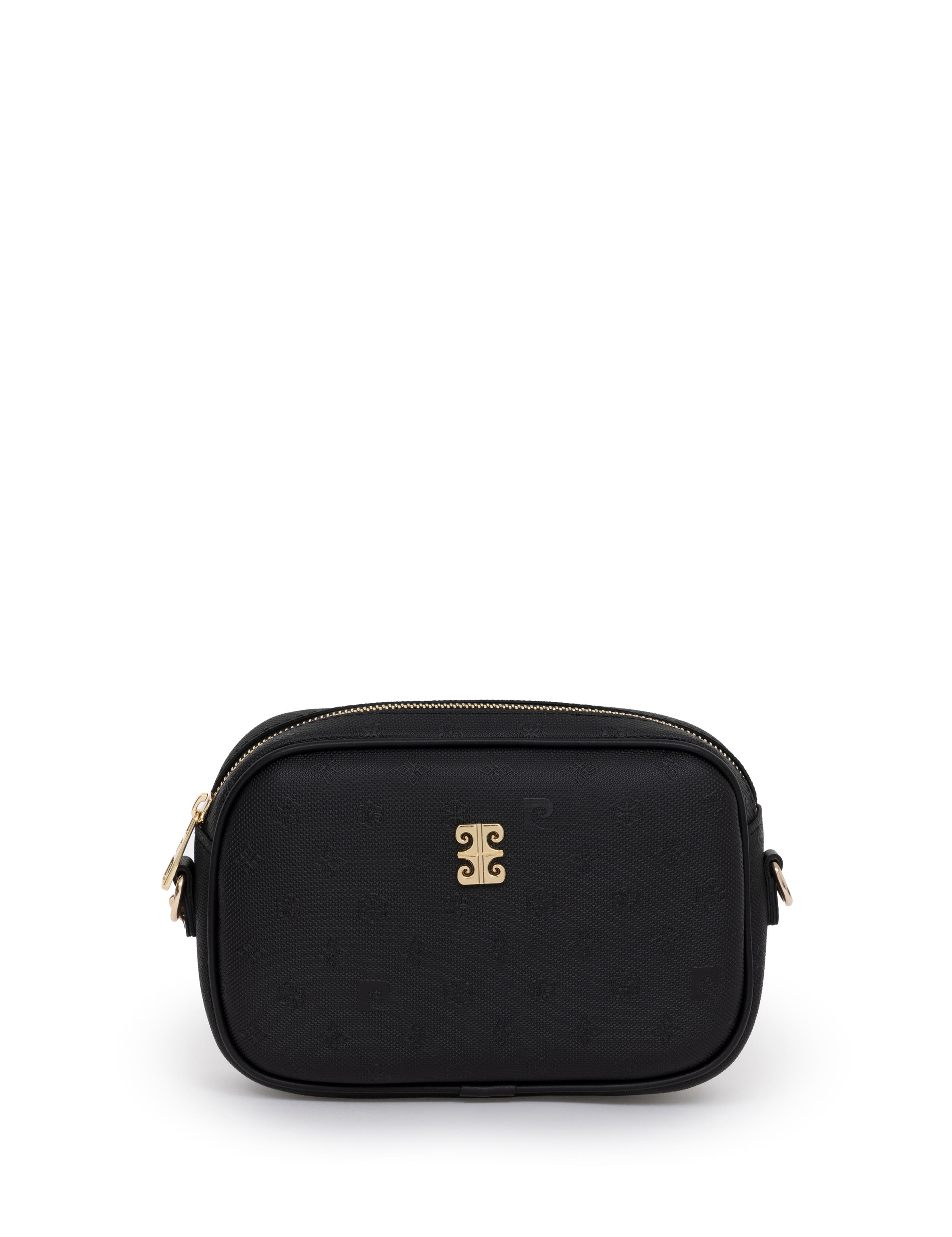 Siyah Çapraz Çanta