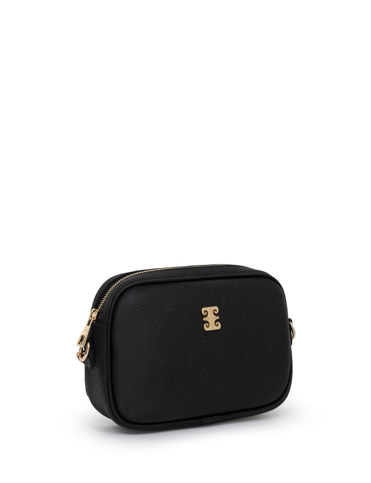 Siyah Çapraz Çanta - 50279334001