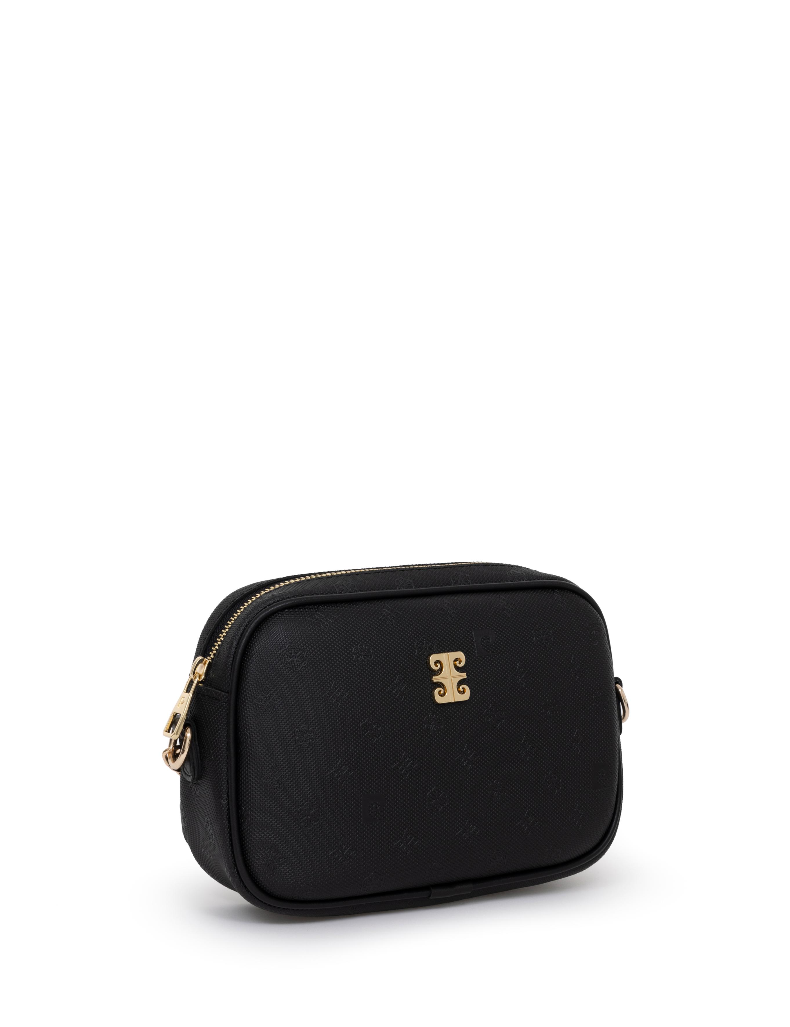 Siyah Çapraz Çanta