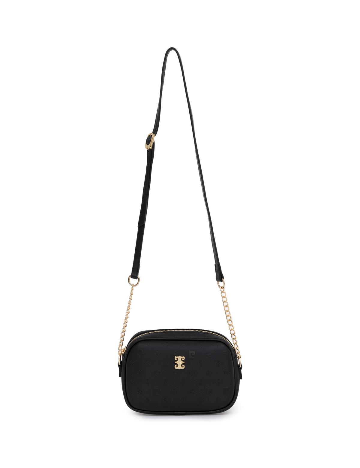 Siyah Çapraz Çanta - 50279334001