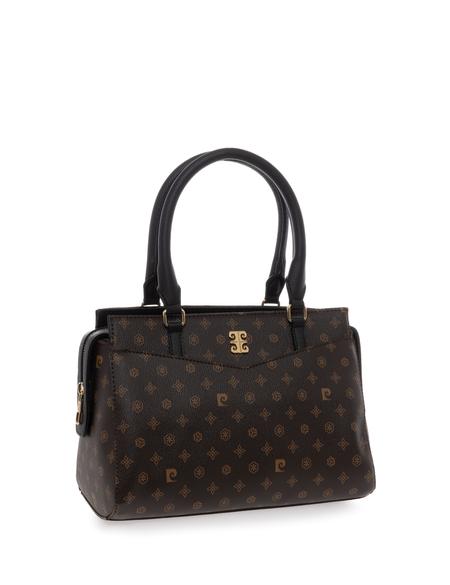 Kahverengi Kol Çantası - 50279355001