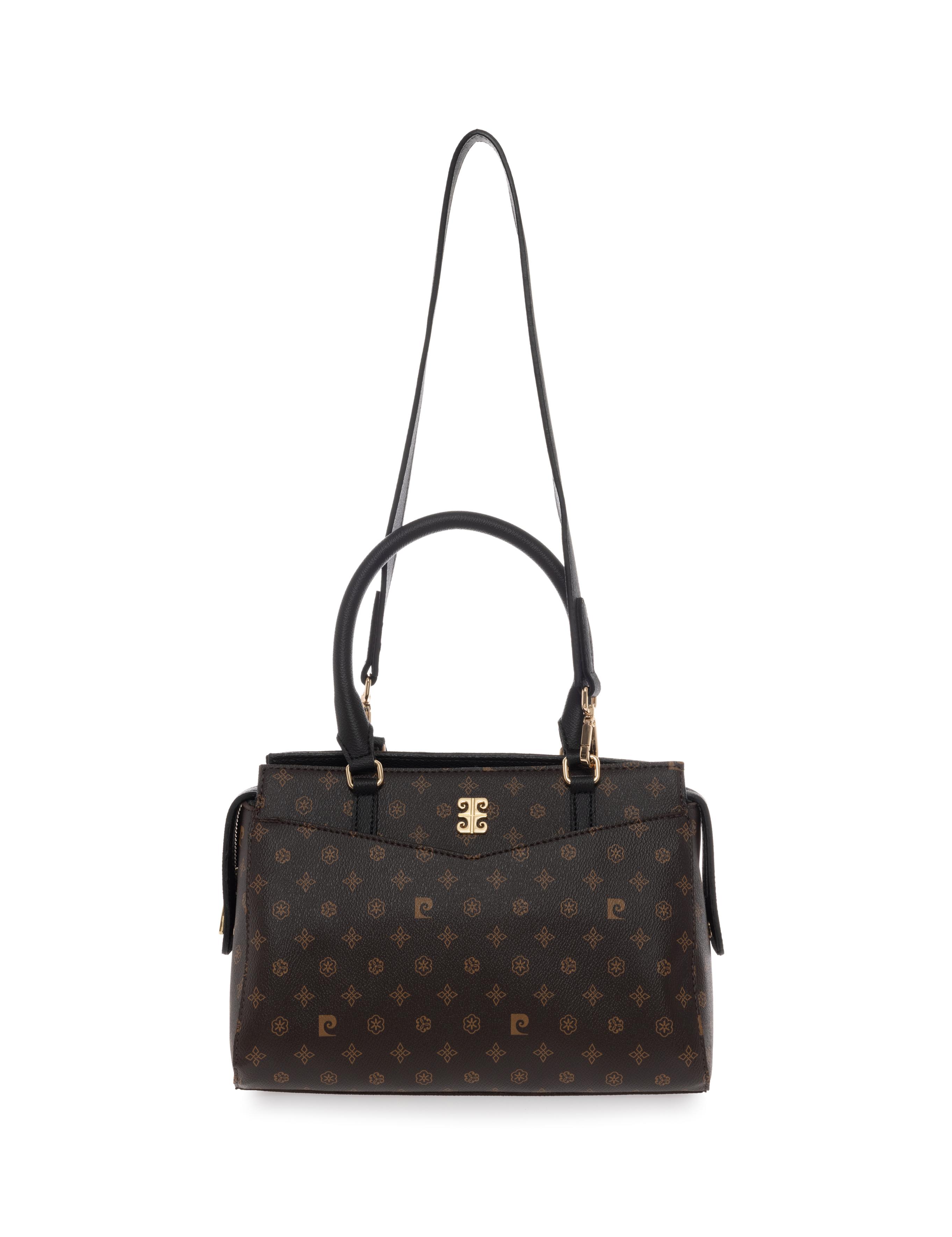 Kahverengi Kol Çantası