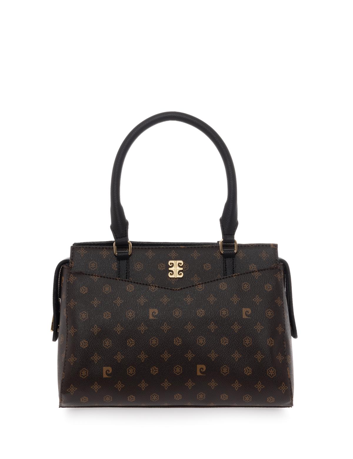 Kahverengi Kol Çantası - 50279355001