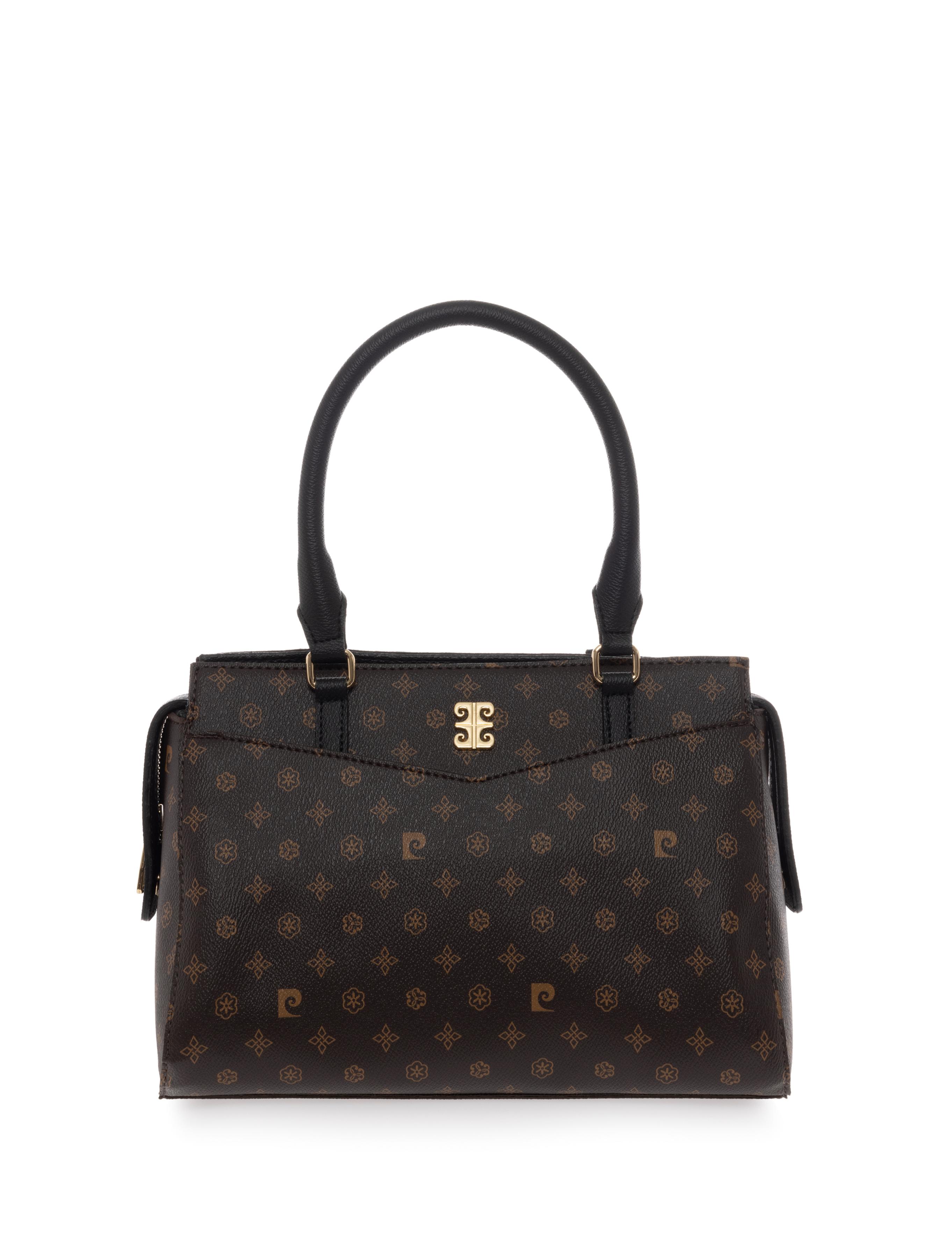 Kahverengi Kol Çantası