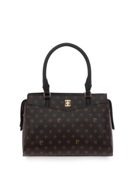 Kahverengi Kol Çantası - 50279355001