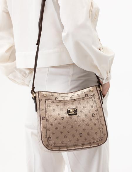 Altın Çapraz Çanta - 50307233001