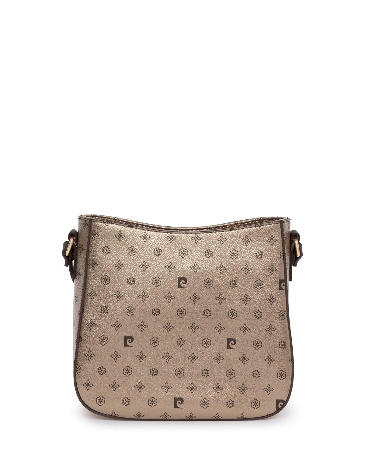 Altın Çapraz Çanta - 50307233001