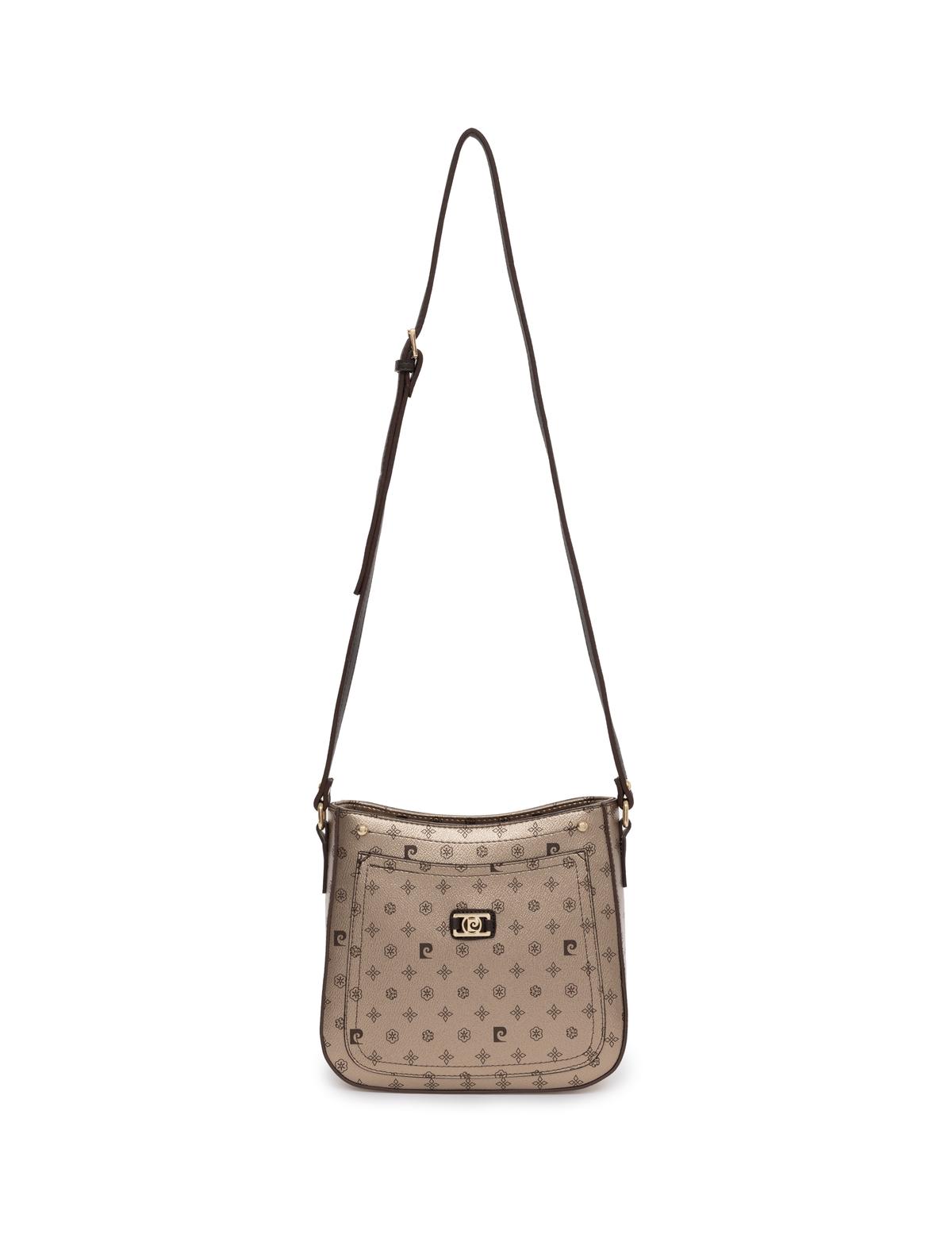 Altın Çapraz Çanta - 50307233001