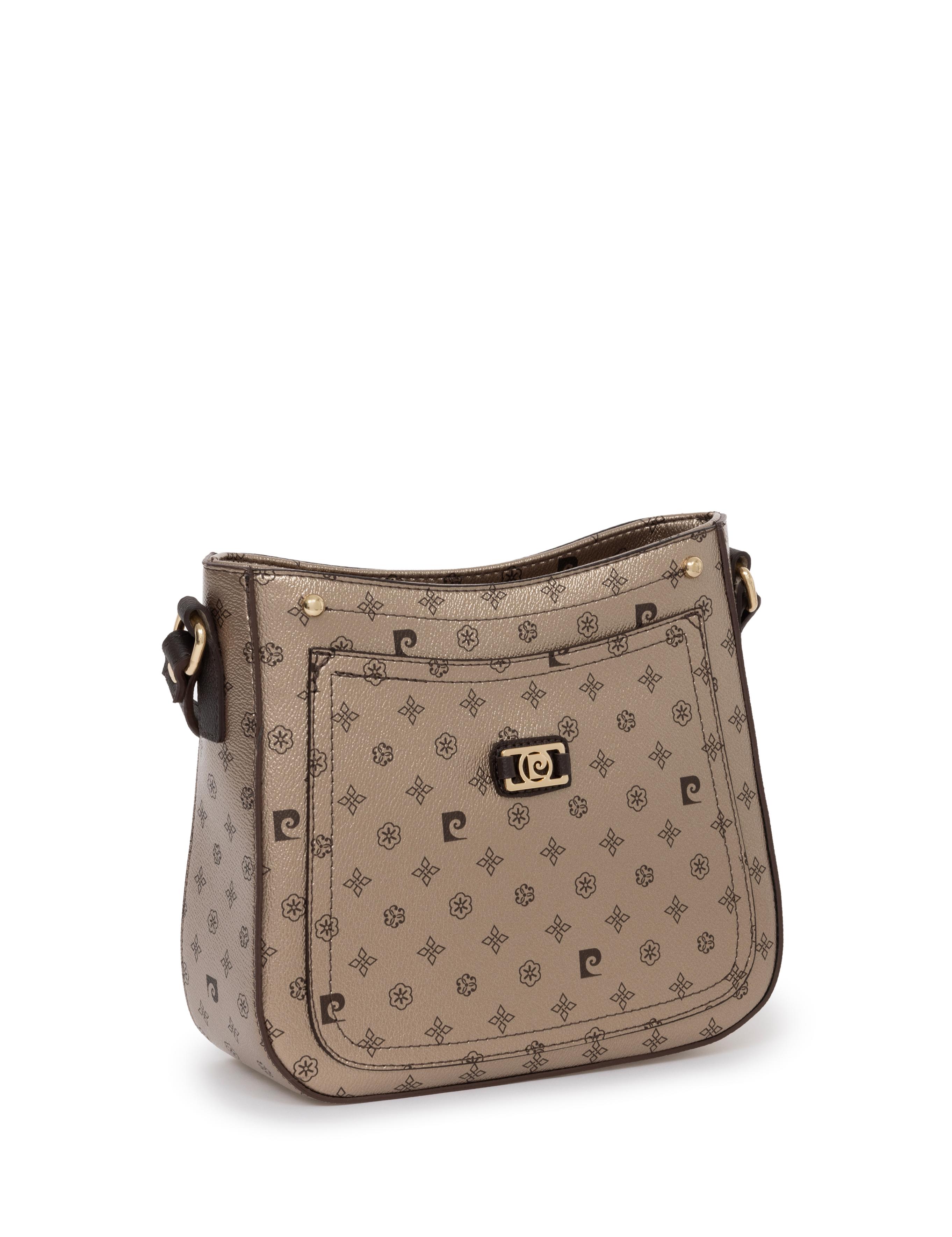 Altın Çapraz Çanta