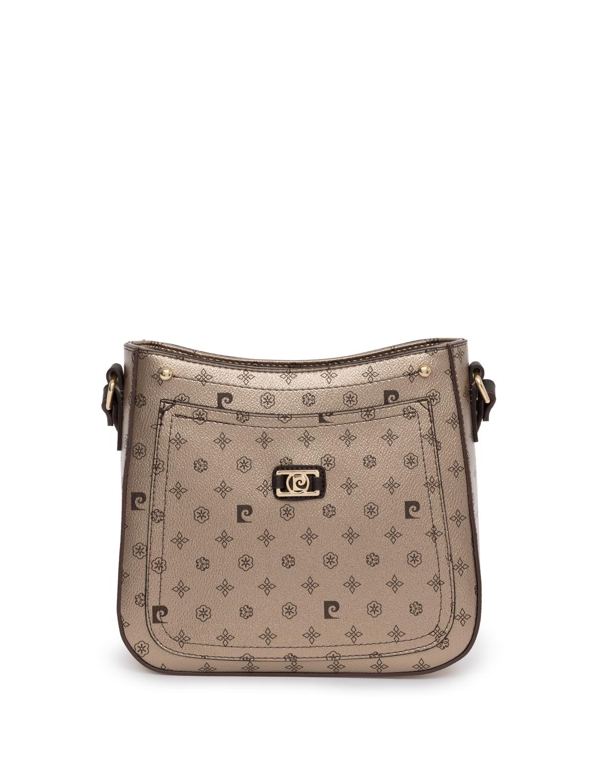 Altın Çapraz Çanta - 50307233001