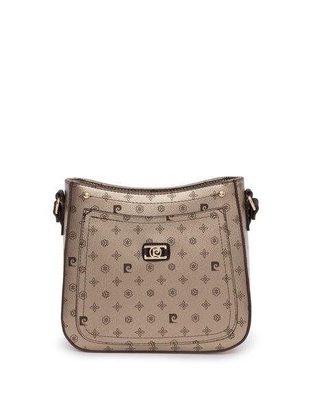 Altın Çapraz Çanta - 50307233001