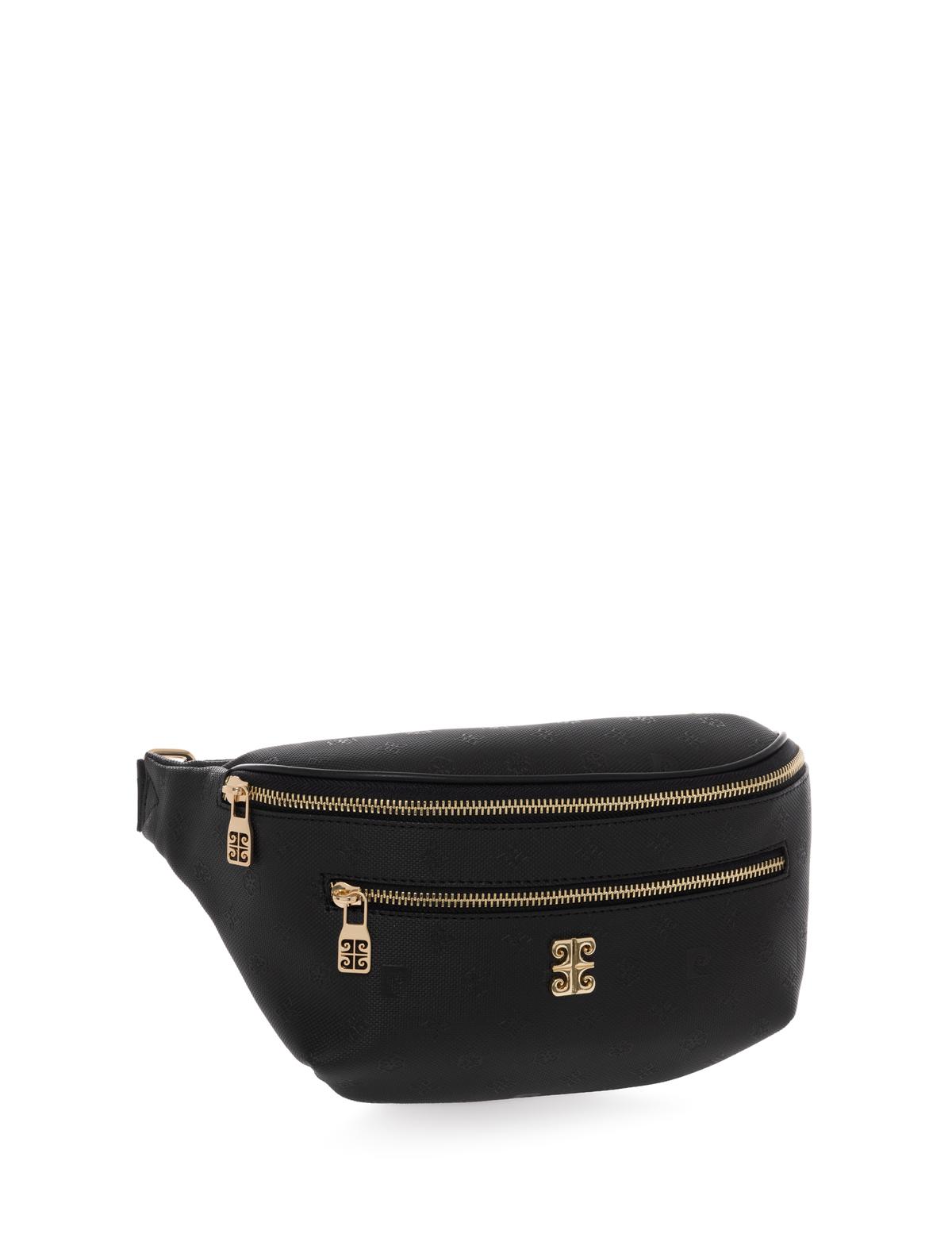 Siyah Bel Çantası - 50279393001