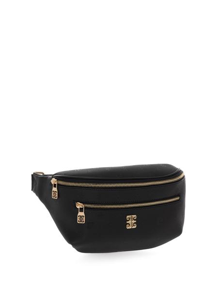 Siyah Bel Çantası - 50279393001