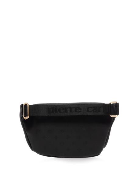 Siyah Bel Çantası - 50279393001