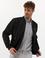 Siyah Deri Ceket