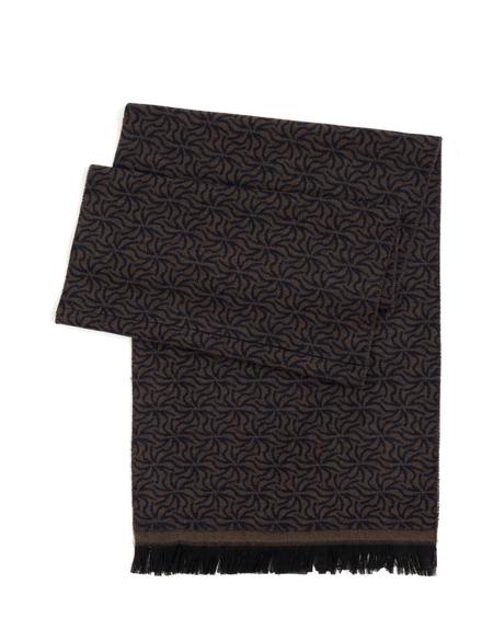 Beyaz Atkı - 50248769004