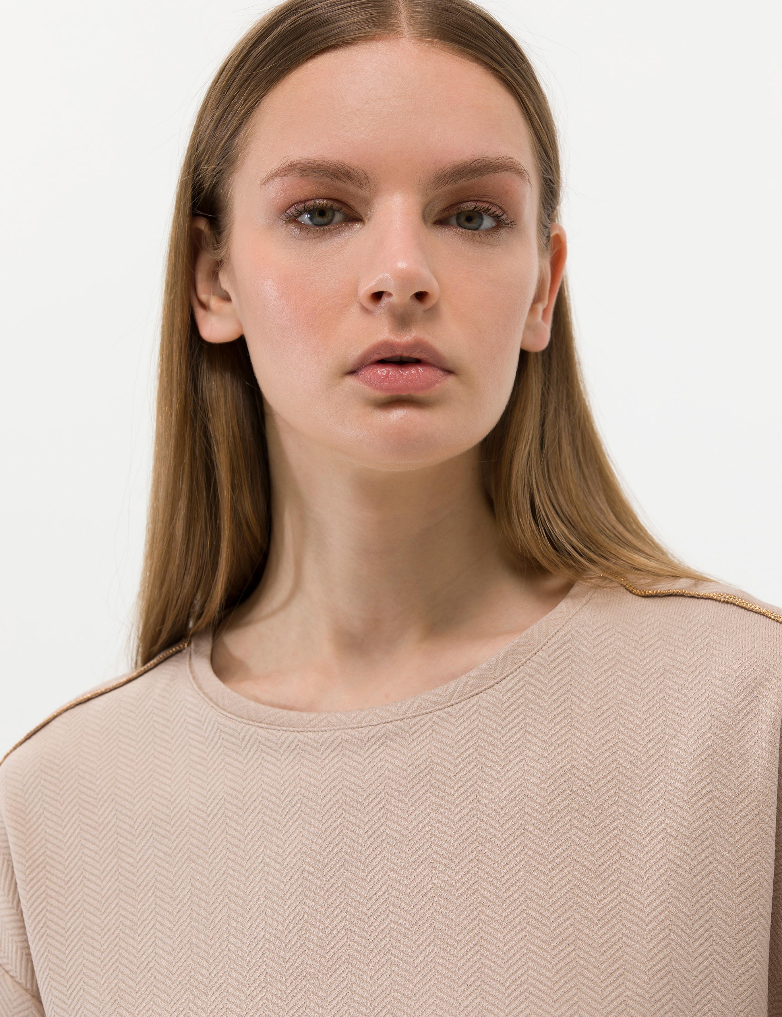 Kum Regular Fit Tişört