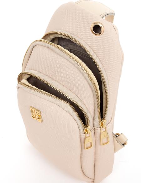 Bej Sırt Çantası - 50277757005