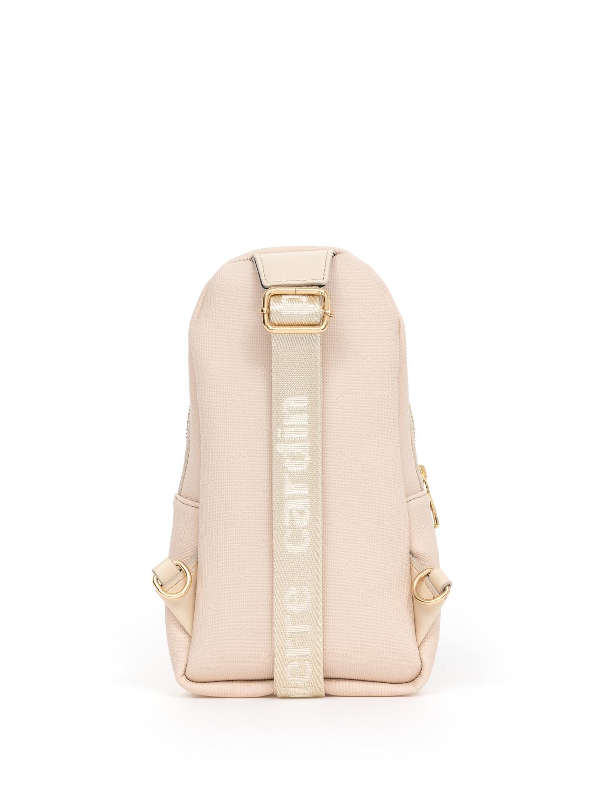 Bej Sırt Çantası - 50277757005