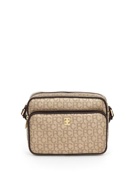 Sarı Çapraz Çantası - 50279200003