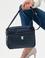 Lacivert Çapraz Çantası
