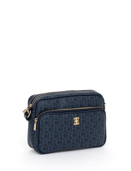 Lacivert Çapraz Çantası - 50279200005