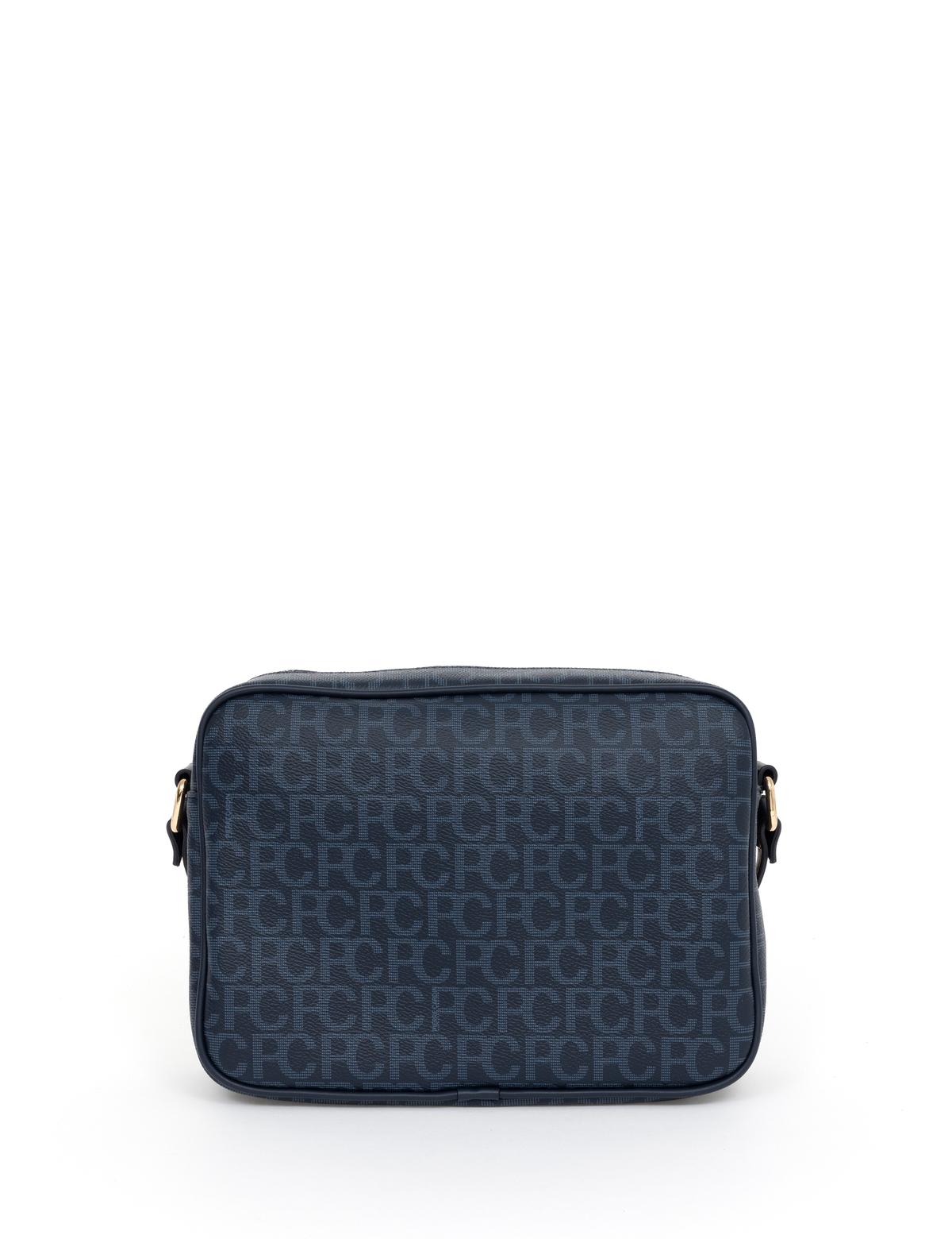 Lacivert Çapraz Çantası - 50279200005