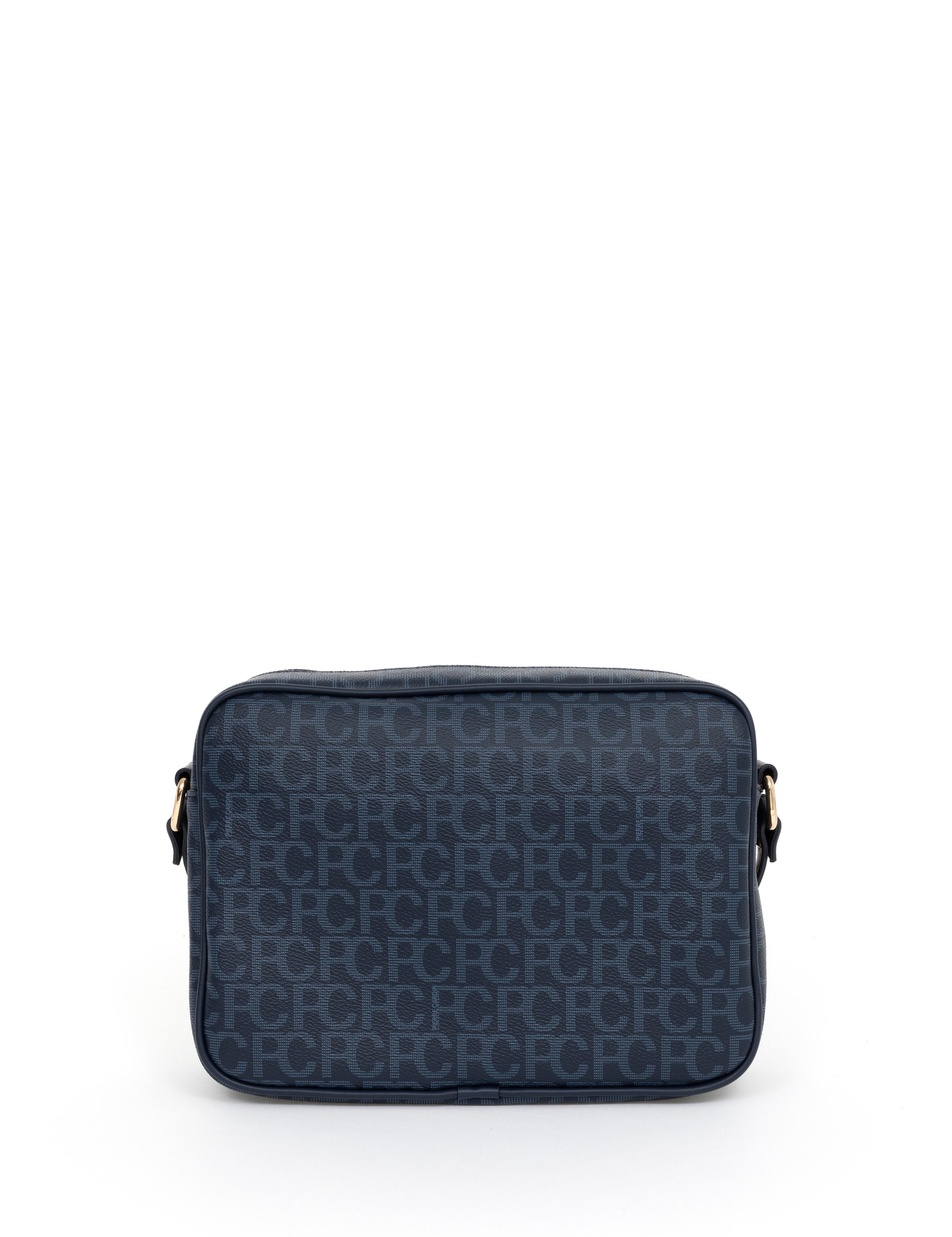 Lacivert Çapraz Çantası