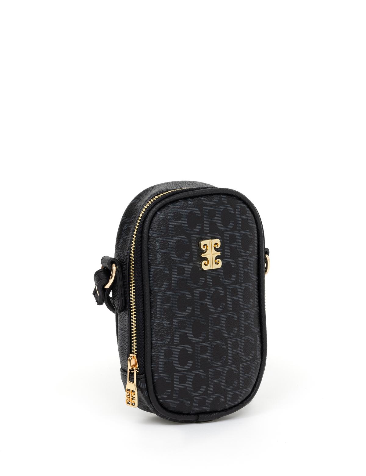 Siyah Çapraz Çantası - 50279204001