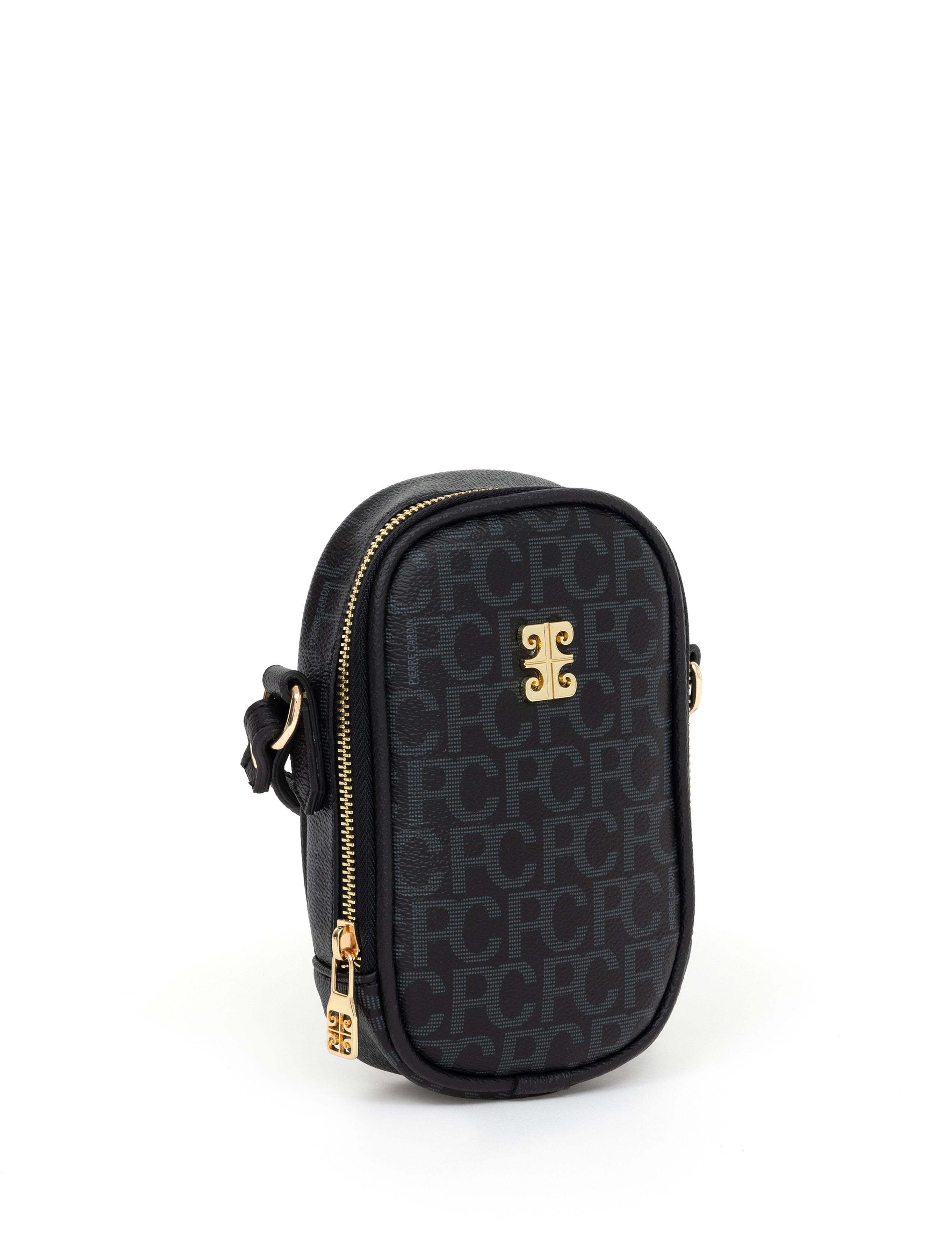 Siyah Çapraz Çantası