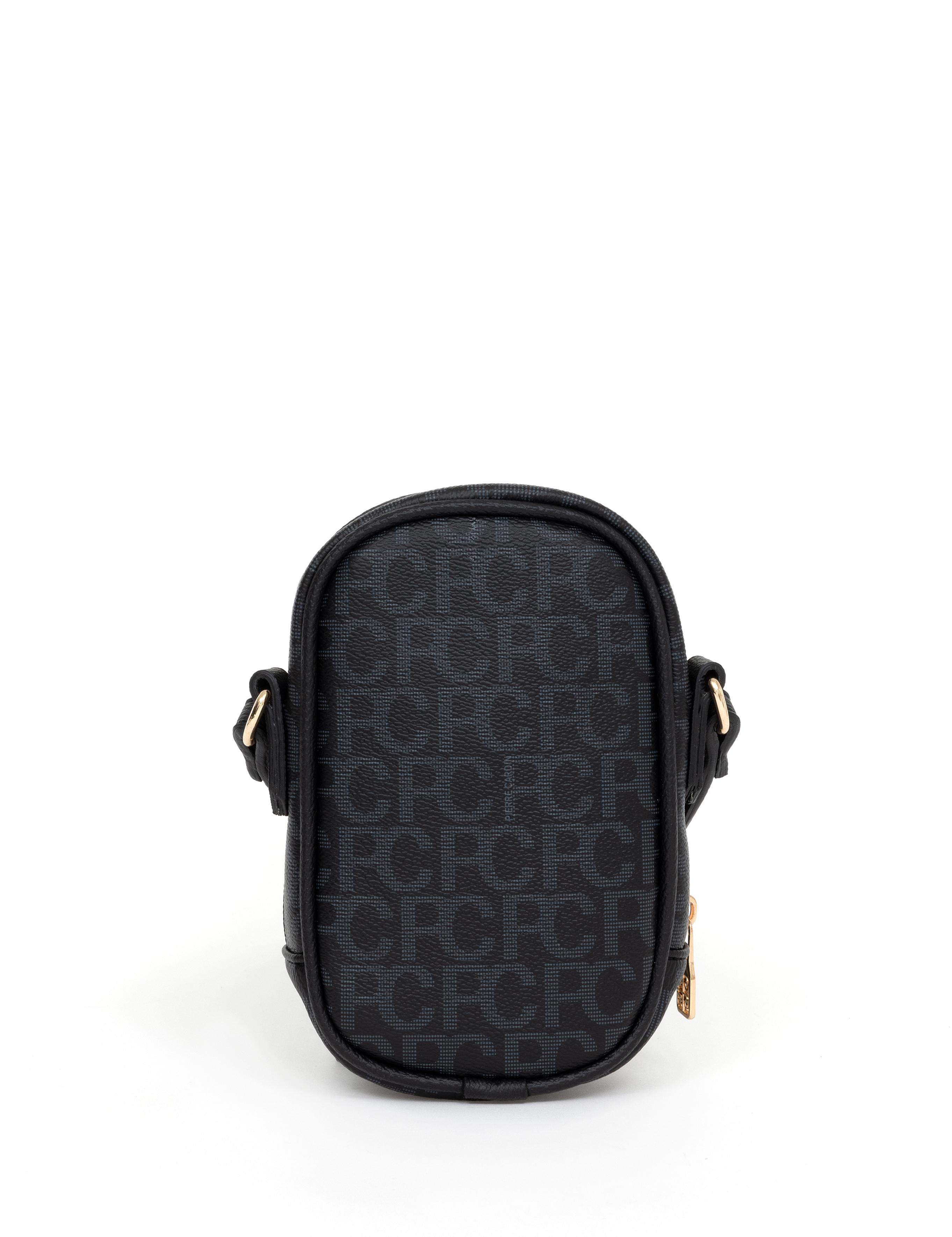 Siyah Çapraz Çantası