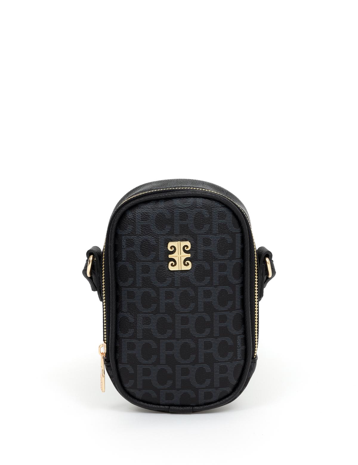 Siyah Çapraz Çantası - 50279204001