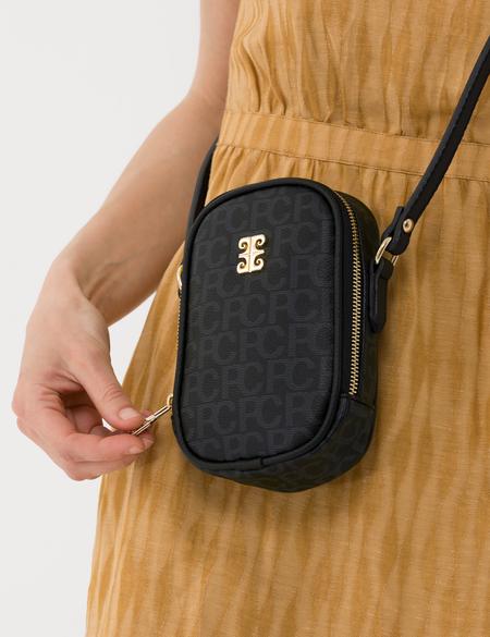 Siyah Çapraz Çantası - 50279204001