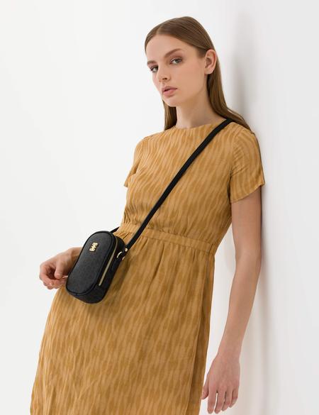 Siyah Çapraz Çantası - 50279204001