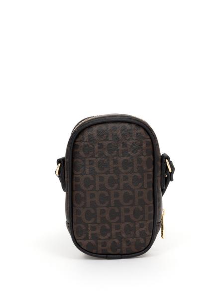 Kahverengi Çapraz Çantası - 50279204002