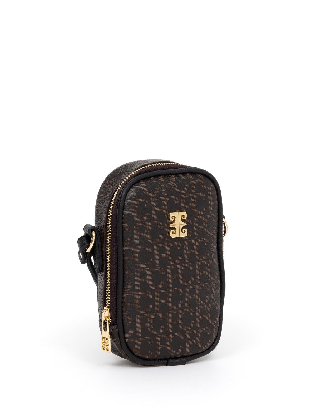 Kahverengi Çapraz Çantası - 50279204002