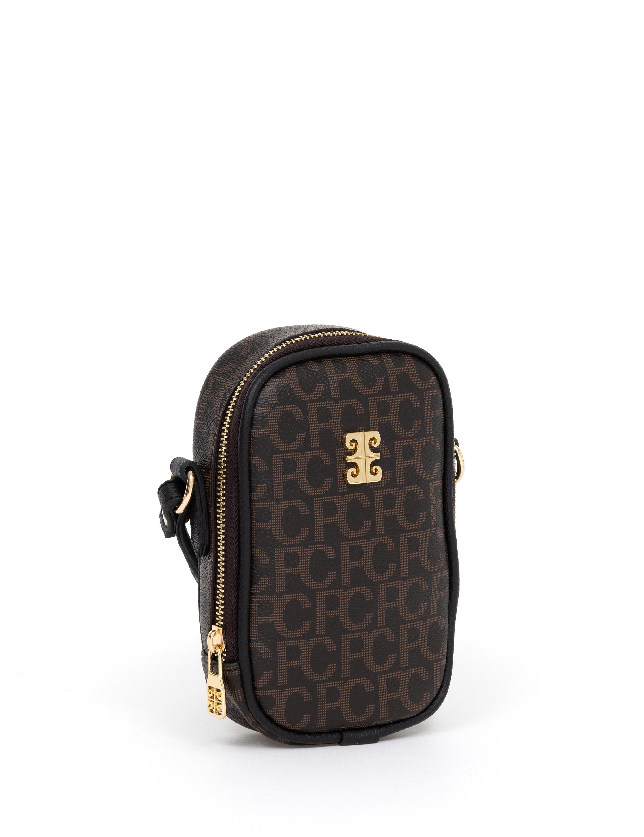 Kahverengi Çapraz Çantası