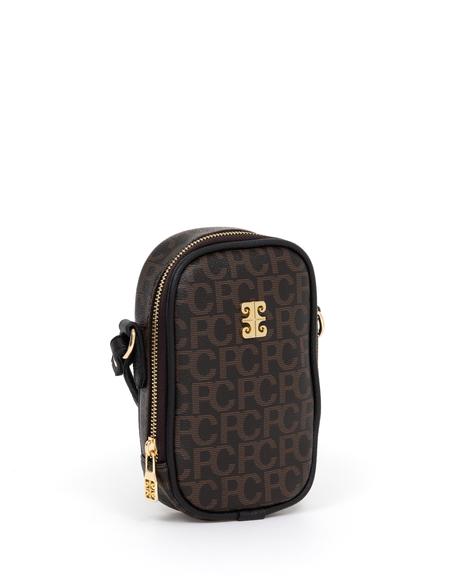 Kahverengi Çapraz Çantası - 50279204002