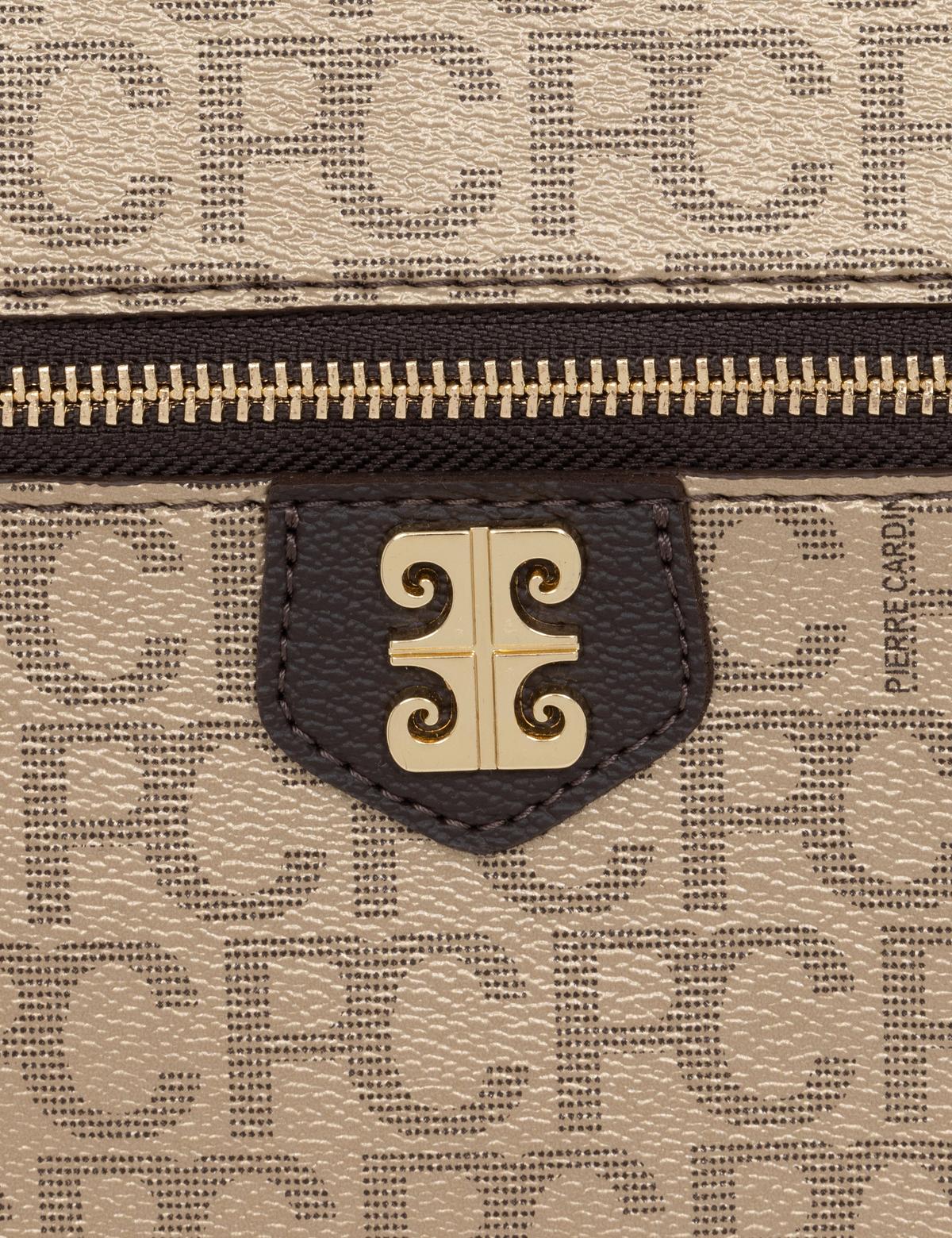 Sarı Omuz Çantası - 50279206003