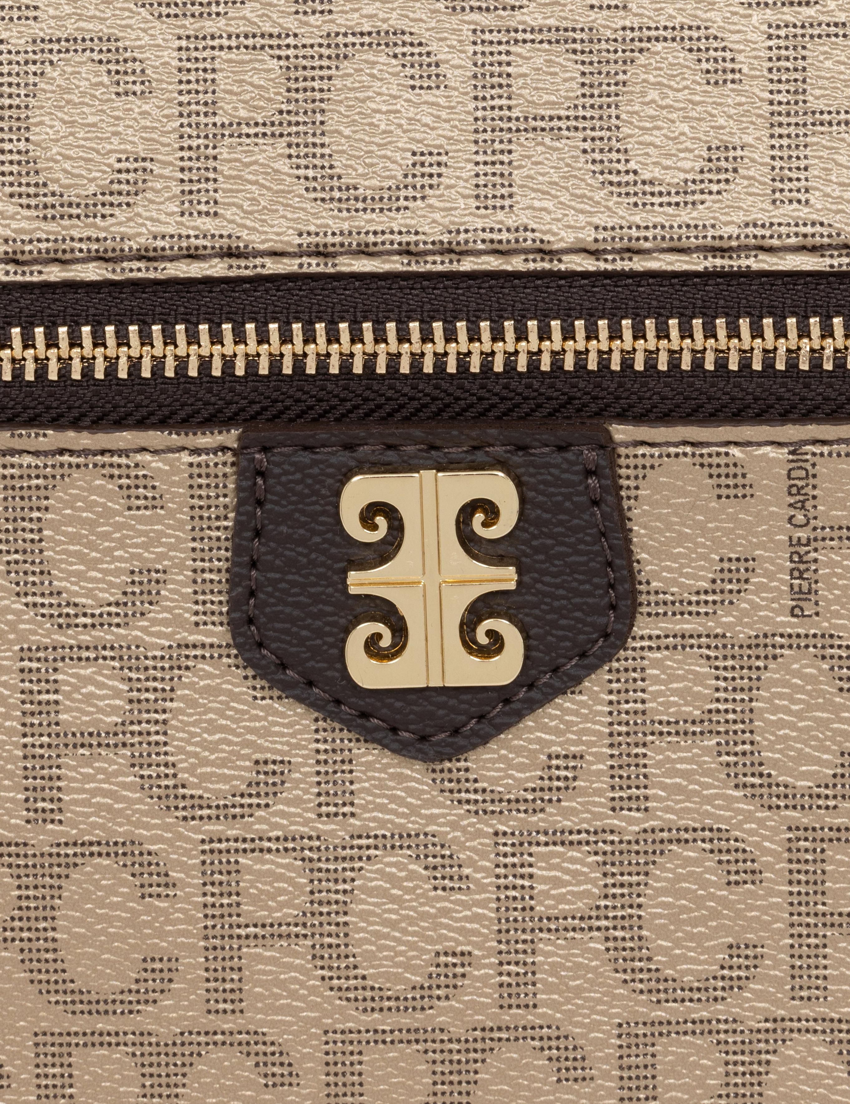 Sarı Omuz Çantası