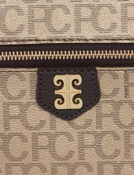 Sarı Omuz Çantası - 50279206003