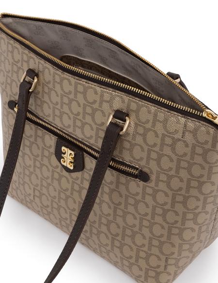 Sarı Omuz Çantası - 50279206003