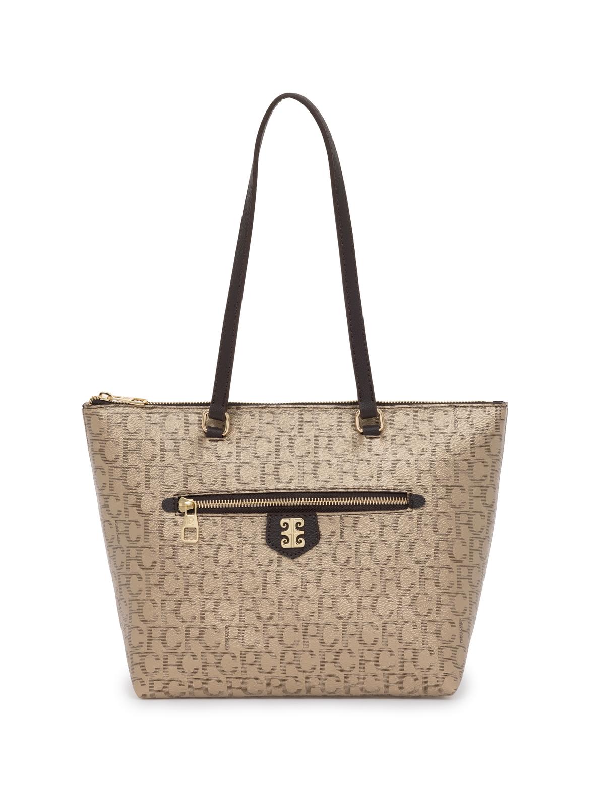 Sarı Omuz Çantası - 50279206003