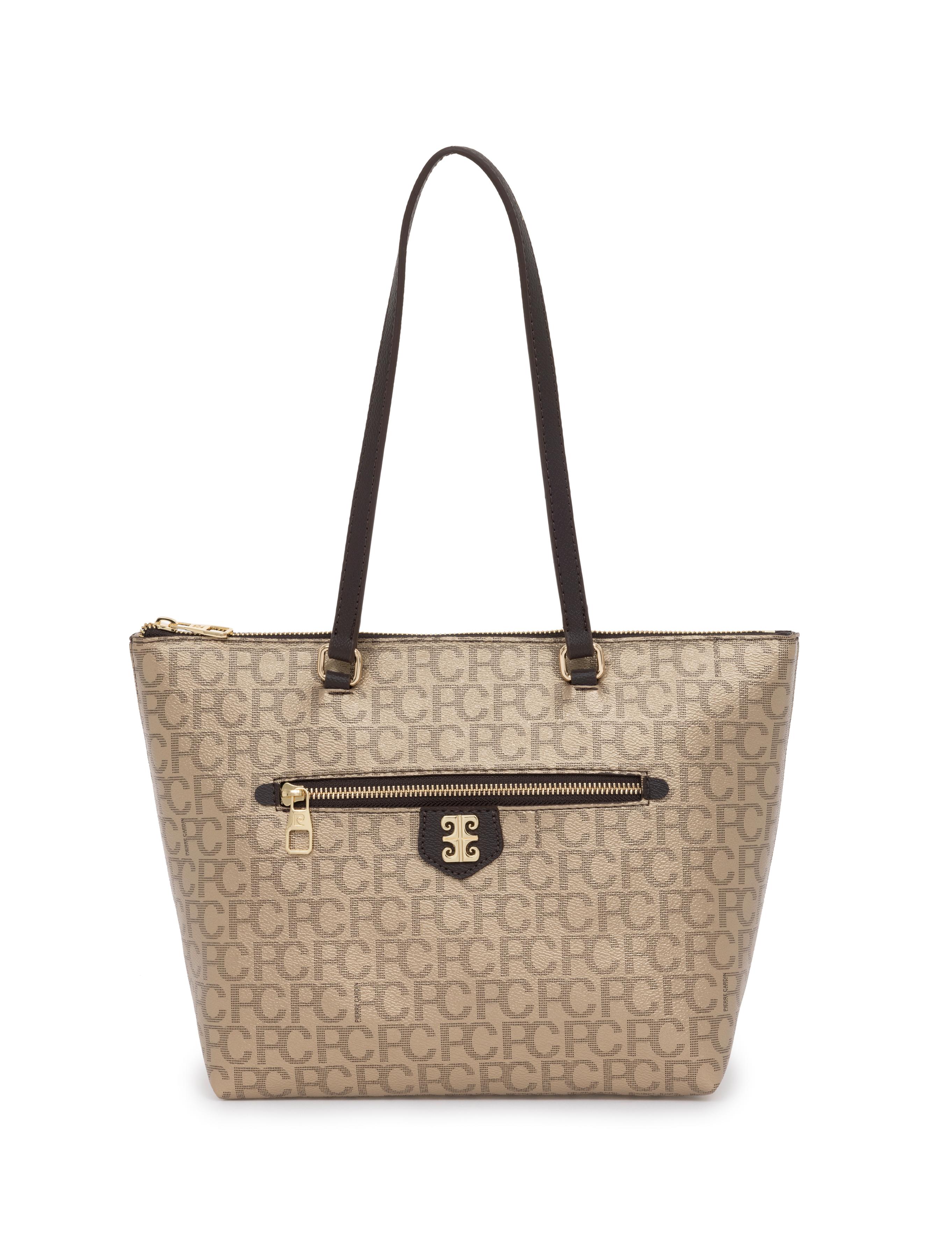 Sarı Omuz Çantası