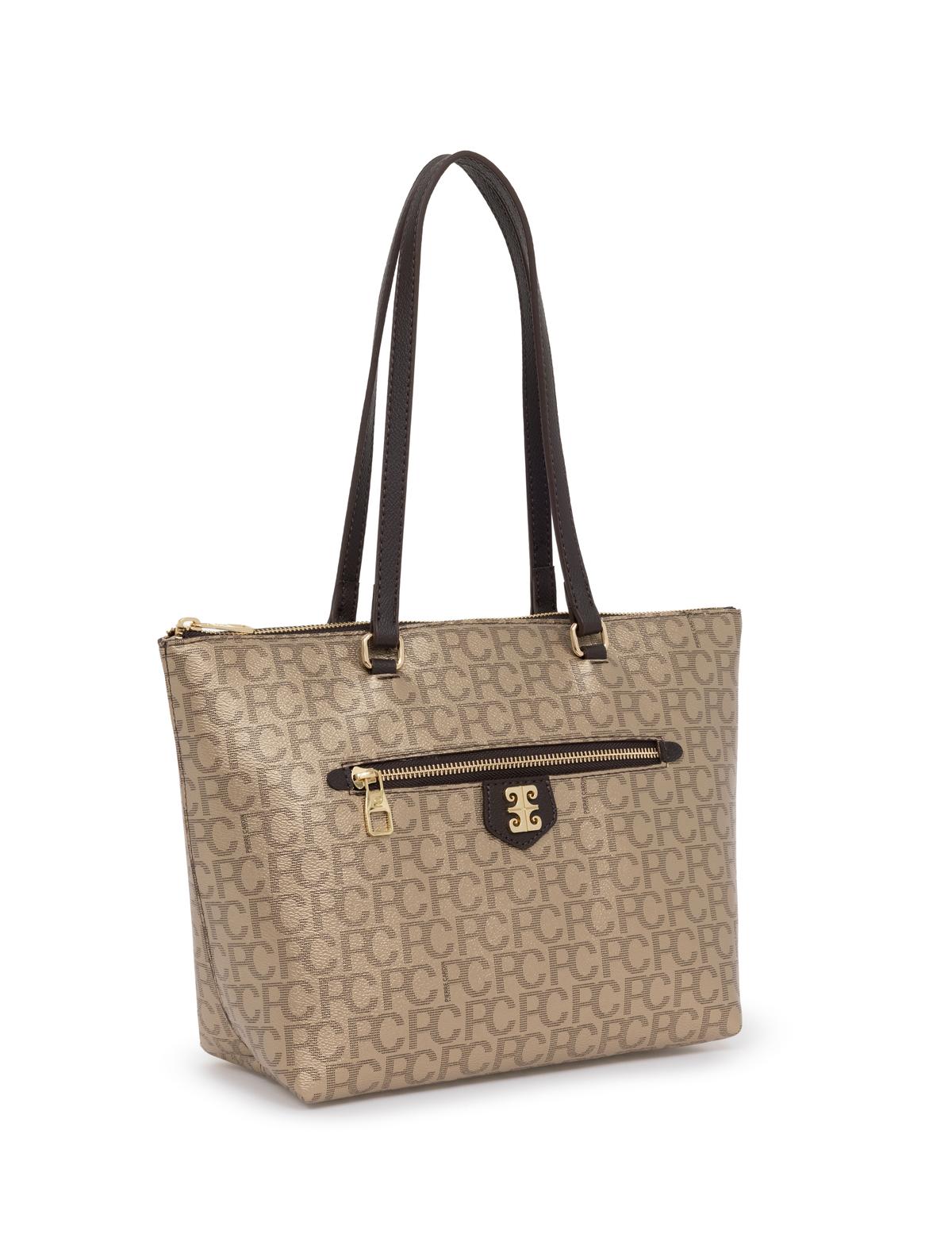 Sarı Omuz Çantası - 50279206003