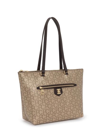 Sarı Omuz Çantası - 50279206003