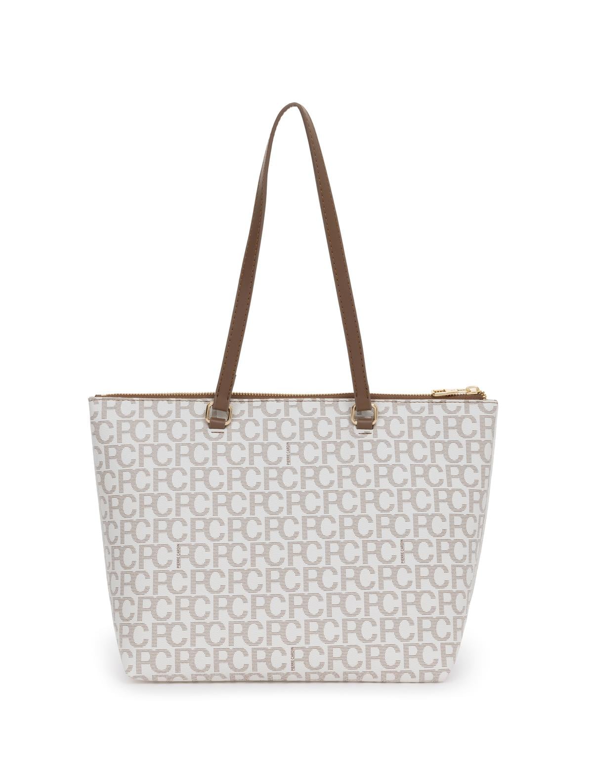 Bej Omuz Çantası - 50279206004