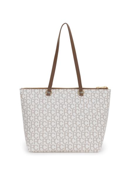 Bej Omuz Çantası - 50279206004