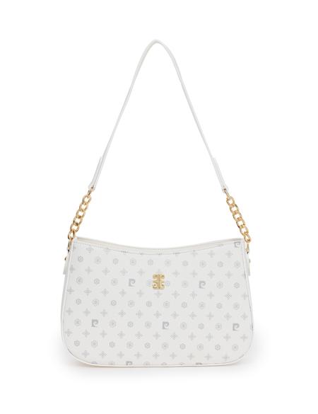 Beyaz Omuz Çantası - 50279308002